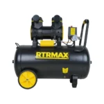 Rtrmax RTM7450 Yüksek Hızlı Yağsız Kompresör