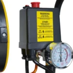 Rtrmax RTM7450 Yüksek Hızlı Yağsız Kompresör fiyatı