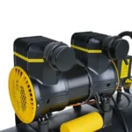 Rtrmax RTM7450 Yüksek Hızlı Yağsız Kompresör Satışı