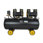 Rtrmax RTM7460 Yüksek Hızlı Yağsız Kompresör satın al