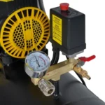 Rtrmax RTM7460 Yüksek Hızlı Yağsız Kompresör fiyatı