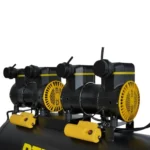 Rtrmax RTM7460 Yüksek Hızlı Yağsız Kompresör Satışı