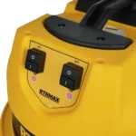 Rtrmax RTM8050 Islak – Kuru Sanayi Tipi Süpürge fiyatı