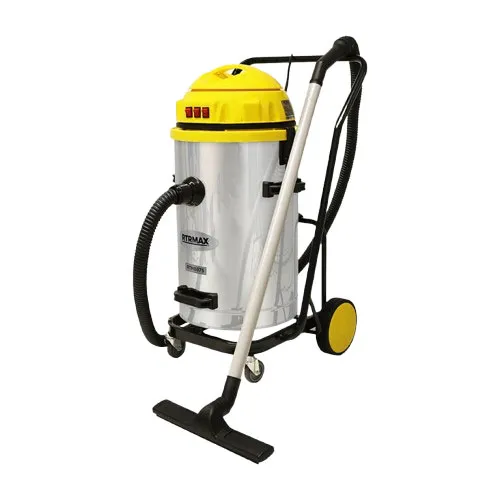 Rtrmax RTM8075 Islak – Kuru Sanayi Tipi Süpürge