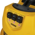Rtrmax RTM8080 Islak – Kuru Sanayi Tipi Süpürge fiyatı