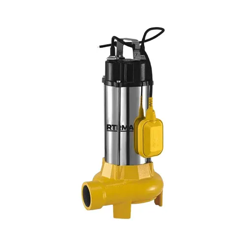 Rtrmax RTM843 Foseptik Dalgıç Pompa
