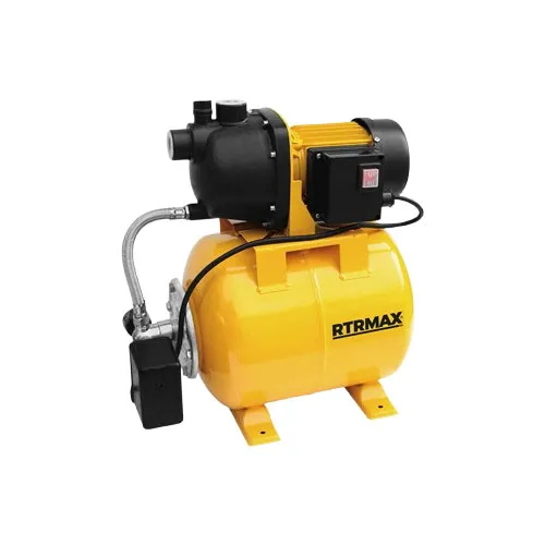 Rtrmax RTM846 Hidrofor
