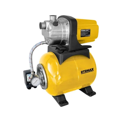 Rtrmax RTM850 Hidrofor