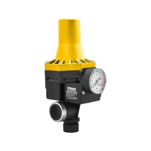 Rtrmax RTM852 Hidromat