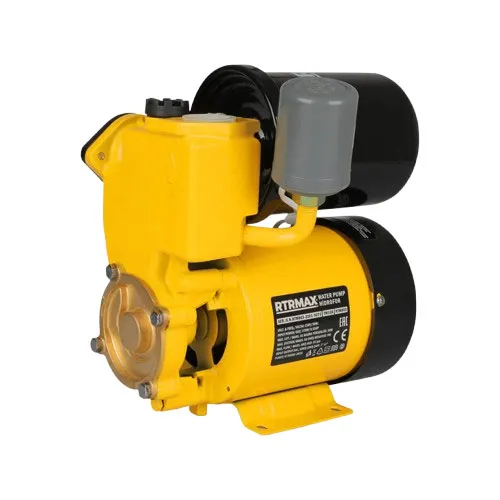 Rtrmax RTM863 Hidrofor