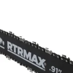 Rtrmax RTM903 Elektrikli Ağaç Motoru Satışı