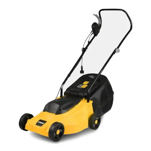 Rtrmax RTM932 Elektrikli Çim Biçme Makinesi