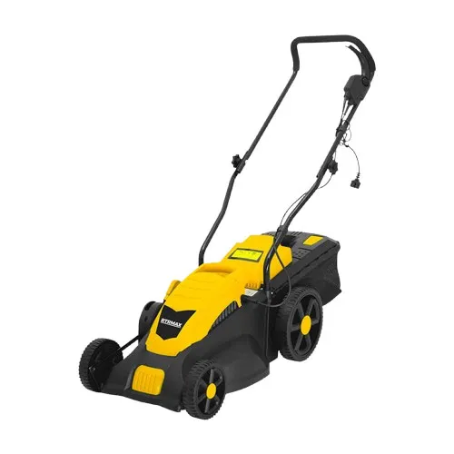Rtrmax RTM938 Elektrikli Çim Biçme Makinesi