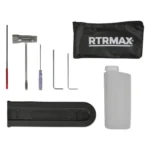 Rtrmax RTM953 Benzinli Ağaç Motoru