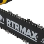 Rtrmax RTM958 Benzinli Ağaç Motoru Satışı