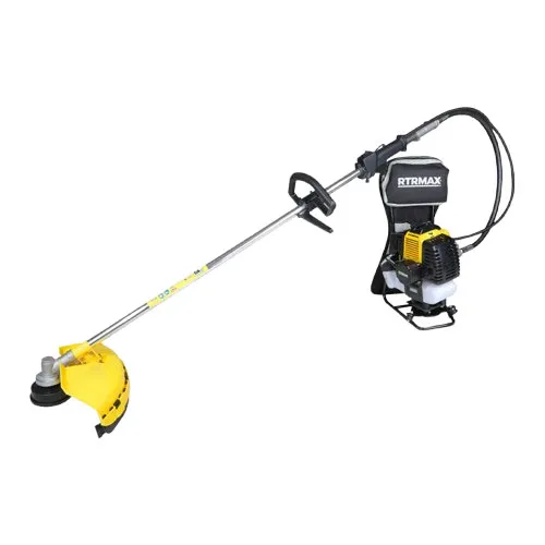 Rtrmax RTM9638 Benzinli Sırt Tip Tırpan