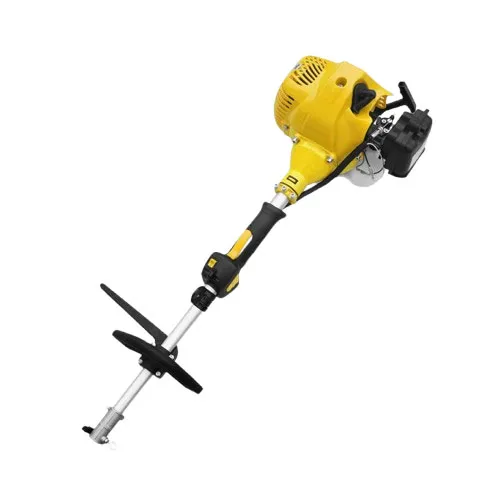 Rtrmax RTM9639 Multifonksiyonel Benzinli Yan Tip Tırpan