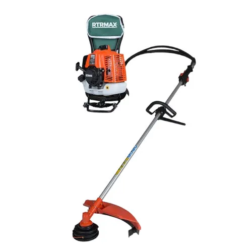 Rtrmax RTM9640 Benzinli Sırt Tip Tırpan