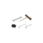 9640 Benzinli Sırt Tip Tırpan