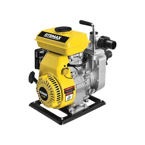 Rtrmax RTR015 Benzinli Su Pompası