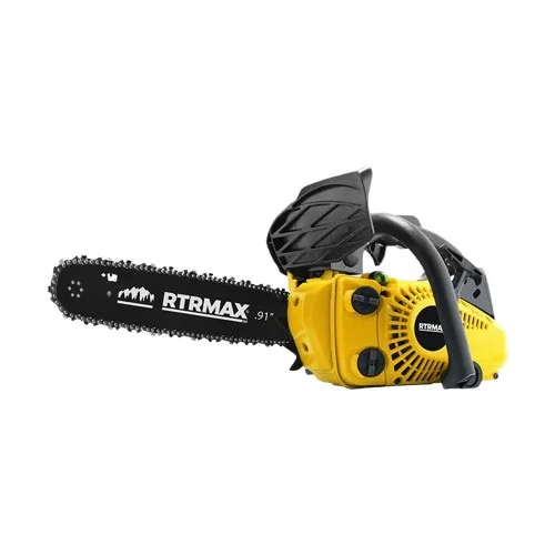Rtrmax RTR230 Benzinli Ağaç Motoru