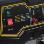 Rtrmax RTR3510 Benzinli Jeneratör satın al