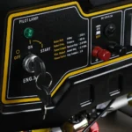 Rtrmax RTR3510E Benzinli Jeneratör fiyatı