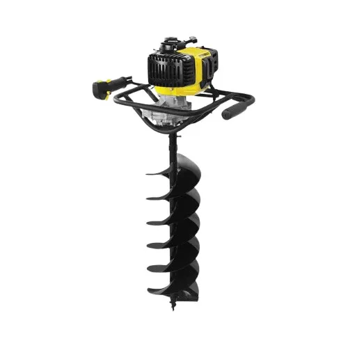 Rtrmax RTR520 Toprak Burgu Makinesi
