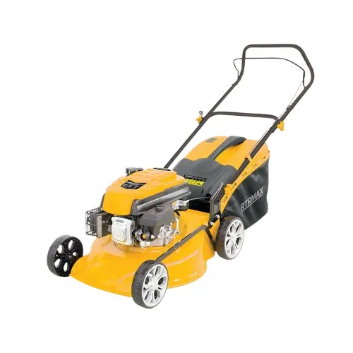 Rtrmax RTR9640 Benzinli Çim Biçme Makinesi