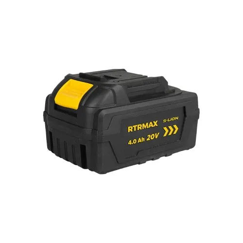 Rtrmax RTS5004 20V 4Ah Li-ion Akü