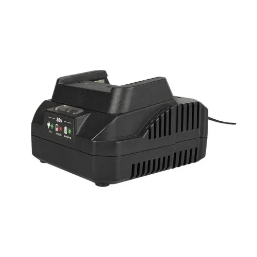 Rtrmax RTS5008 20V Li-ion Şarj Ünitesi