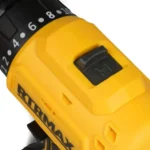 Rtrmax RTS5010 Şarjlı Matkap fiyatı