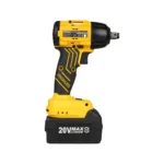 Rtrmax RTS5030B Şarjlı Somun Sıkma Satışı