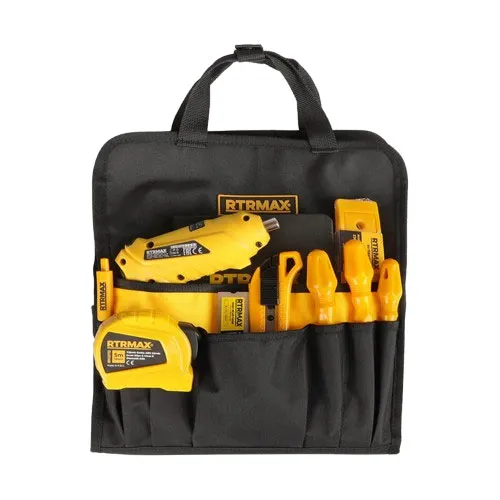 Rtrmax RTX0904 Kumaş Organizer Alet Çantası