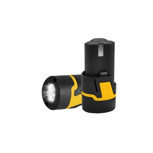 Rtrmax RTX1202 12V 1.3Ah Li-ion Akü