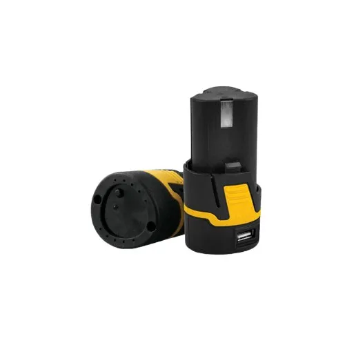 Rtrmax RTX1206 12V 1.3Ah Li-ion Akü