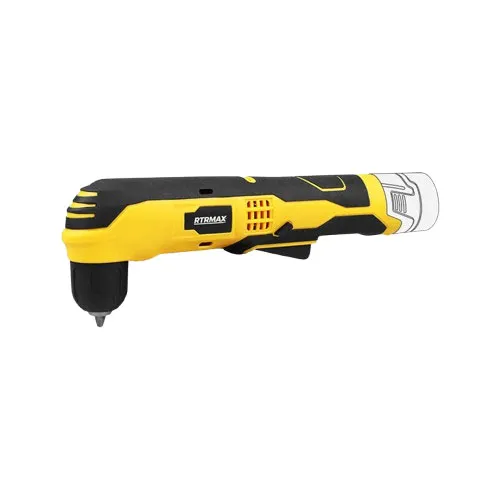 Rtrmax RTX1219B Şarjlı Dik Açılı Matkap