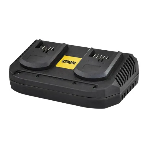 Rtrmax RTX1810 18V Li-ion Şarj Ünitesi