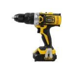 Rtrmax RTX1816B Şarjlı Darbeli Matkap satın al
