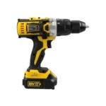 Rtrmax RTX1816B Şarjlı Darbeli Matkap fiyatı