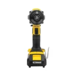 Rtrmax RTX1816B Şarjlı Darbeli Matkap Satışı