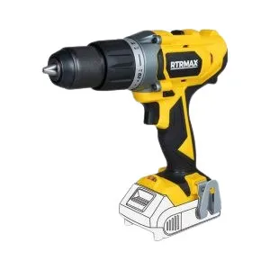 Rtrmax RTX1820B Şarjlı Darbeli Matkap