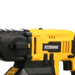Rtrmax RTX1855B Şarjlı Pnömatik Matkap fiyatı