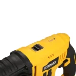 Rtrmax RTX1855B Şarjlı Pnömatik Matkap Satışı