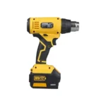 Rtrmax RTX1872B Şarjlı Sıcak Hava Tabancası fiyatı