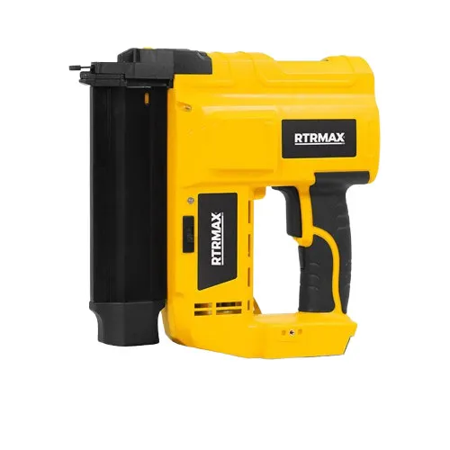 Rtrmax RTX1875B Şarjlı U Çivi / Çivi Çakma