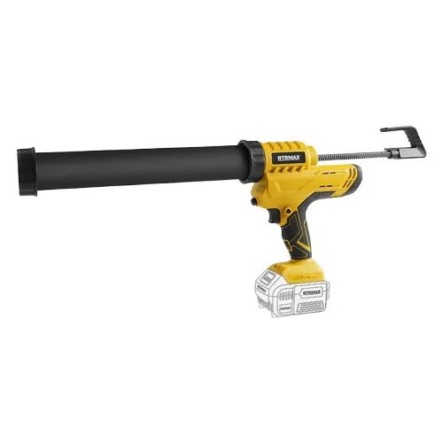 Rtrmax RTX1878B Şarjlı Silikon Tabancası