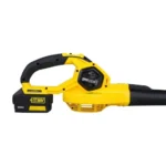 Rtrmax RTX1890B Şarjlı Yaprak Üfleme Satışı