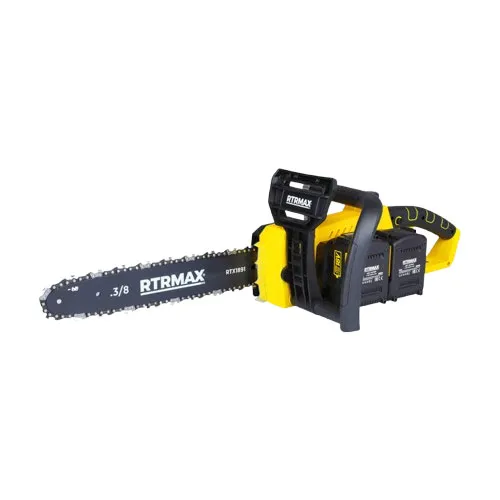 Rtrmax RTX1891B Şarjlı Ağaç Motoru