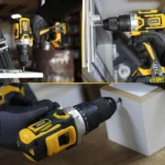Rtrmax Şarjlı Matkap Kömürsüz Motor Satışı